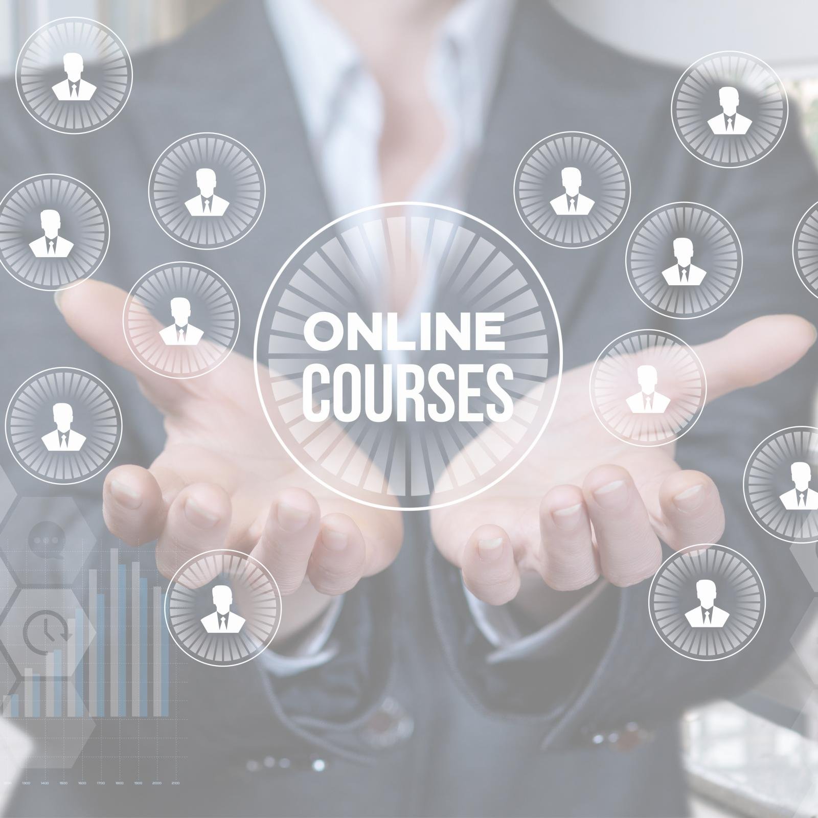 Cursos online