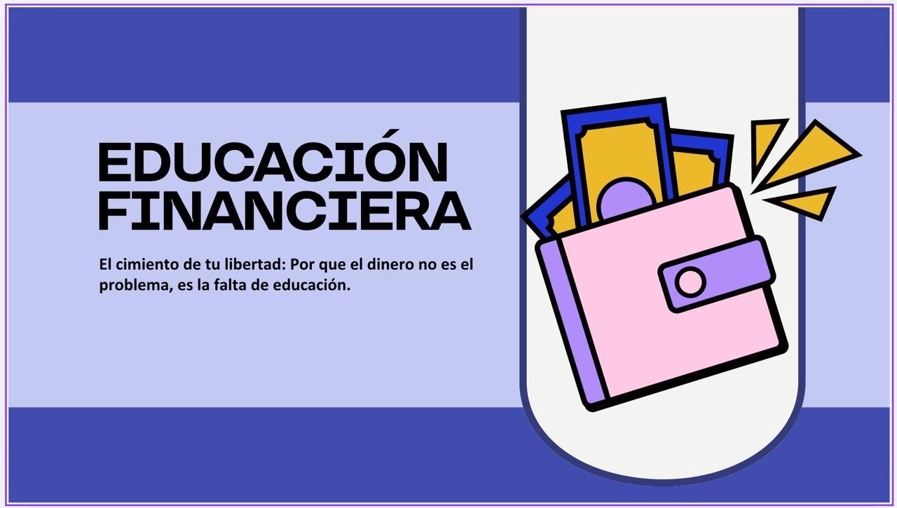 Masterclass Educación Financiera
